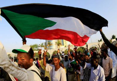 تفاصيل المفاوضات المنعقدة بين المجلس الانتقالي السوداني وقوى المعارضة
