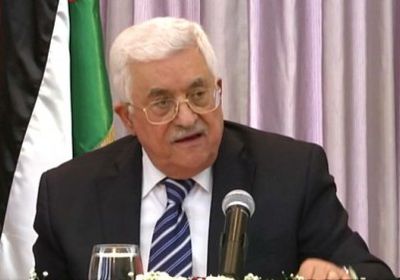 الرئيس الفلسطيني يتهم مستشار ترامب بالكذب