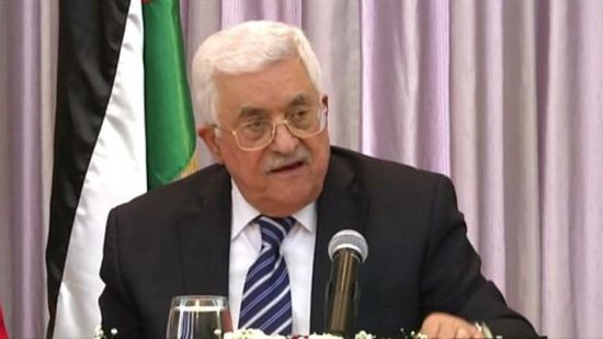 الرئيس الفلسطيني يتهم مستشار ترامب بالكذب