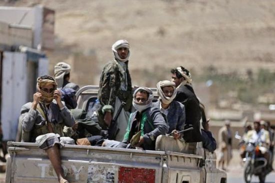 مليشيات الحوثي تزج بالعشرات من عقال الحارات في السجون لفشلهم في تجنيد مقاتلين (تفاصيل)