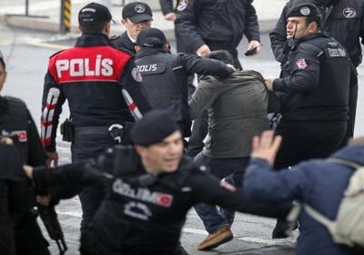 ضبط 3 فرنسيات في تركيا ينتمون لتنظيم داعش الإرهابي