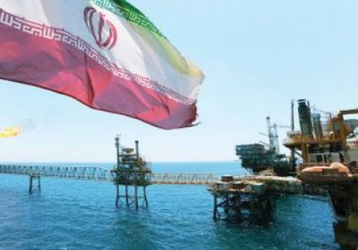 كبلر: العقوبات الأمريكية قلصت بشك حاد صادرات النفط الإيراني