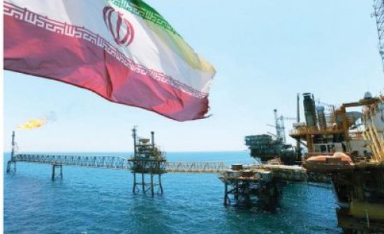 كبلر: العقوبات الأمريكية قلصت بشك حاد صادرات النفط الإيراني