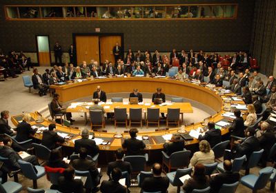 مجلس الأمن يفشل في إصدار بيان إدانة حول ضرب مركزًا للمهاجرين بليبيا