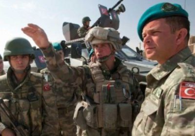 تورط 19 مسؤولا بالجيش التركي يديرون خطط ميليشيا طرابلس