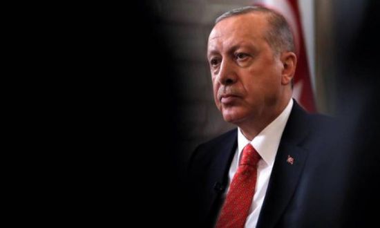 أمريكا تكذب أردوغان: العقوبات على تركيا بخصوص "إس-400" قائمة