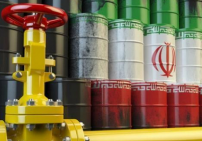لعنة النفط تلاحق إيران