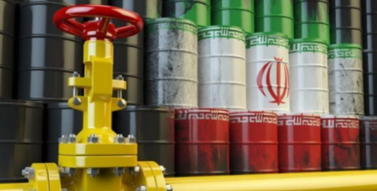 لعنة النفط تلاحق إيران