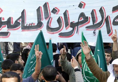 إخوان مصر تنفي وفاة القائم بأعمال المرشد العام