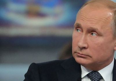 روسيا تؤكد استعدادها لحل مشكلة معاهدة الصواريخ مع أميركا