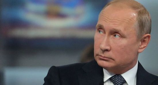 روسيا تؤكد استعدادها لحل مشكلة معاهدة الصواريخ مع أميركا