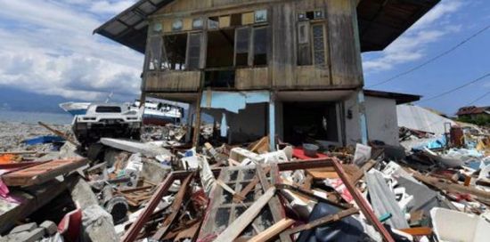 عاجل.. زلزال بقوة 6.5 درجة يضرب فانكوفر الكندية