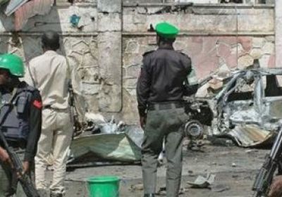 الصومال تقرر قطع العلاقات الدبلوماسية مع غينيا