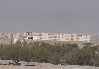 قصف واستهداف حوثي لمواقع القوات المشتركة بالدريهمي