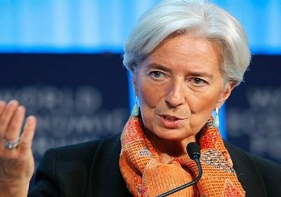 وزير الاقتصاد الإيطالي: لاجارد مناسبة أكثر لتولى دور في المفوضية الأوروبية