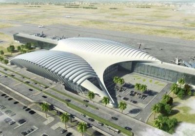 التحالف يُسقط طائرات مسيرة حوثية أطلقت باتجاه مطار جازان