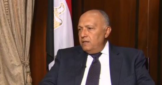 وزير الخارجية المصري يترأس فعّاليات المجلس التنفيذي للإتحاد الإفريقي
