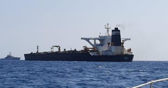 بنما البحرية: ناقلة النفط الإيرانية لم تعد مقيدة في سجلات السفن الدولية