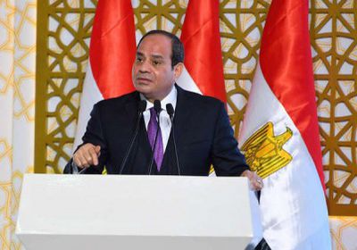 مصر تؤكد دعمها الكامل للشعب الليبي في مكافحة الإرهاب