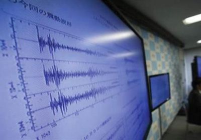 المسح الجيولوجي: 73 هزة ارتدادية على الأقل بعد زلزال كاليفورنيا
