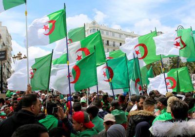 الجزائر تدين الهجوم الإرهابي في النيجر