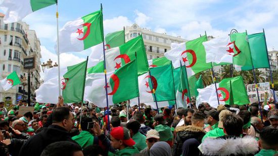 الجزائر تدين الهجوم الإرهابي في النيجر