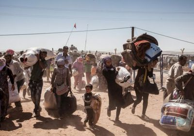 المنظمة العربية: المهاجرون في ليبيا الضلع الأضعف إمام جرائم المليشيات