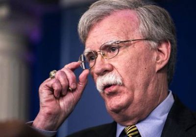 واشنطن ترحب باحتجاز بريطانيا ناقلة نفط إيرانية