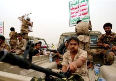 صحيفة سعودية: إيران وضعت نفسها بدعم الحوثيين في زاوية لا مخرج منها