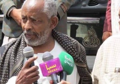 مليشيا الحوثي تعتقل أكاديمياً سودانياً حليفاً لها.. تفاصيل