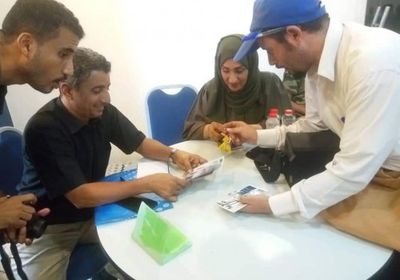 برعاية الانتقالي الجنوبي.. اختتام ورشة "هوية وطن" بكريتر (صور)