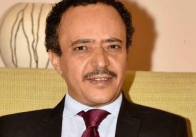 غلاب: لم تكن الحوثية بالقوة الكافية حتى لحكم صعدة