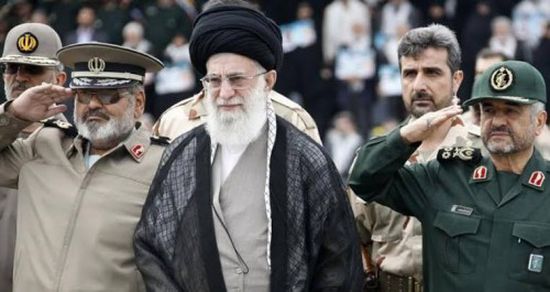 الشمراني: إيران لا تقدم للعرب غير السلاح لقتل بعضهم البعض