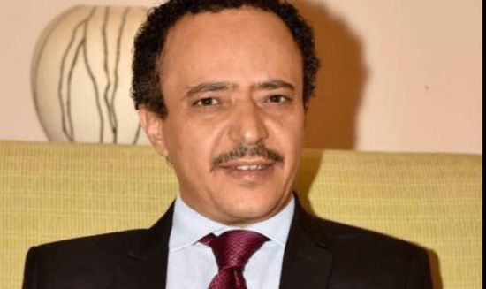 غلاب: ‏خمس قوى تريد اليمن فوضى مستدامة