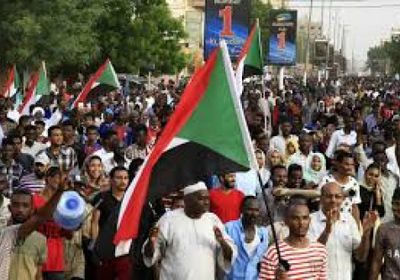 لجنة قانونية للإشراف على صياغة الاتفاق السوداني