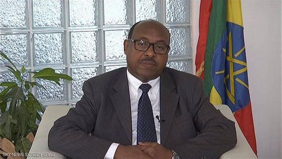 المبعوث الإثيوبي للسودان: الاتفاق السوداني يدخل مرحلة جديدة يعمها التفاؤل