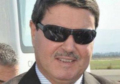 الجزائر: إيداع المدير العام الاسبق للأمن الوطني بالسجن