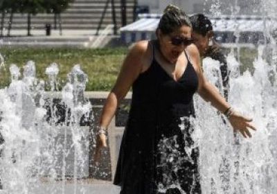 وفاة 5 أشخاص بسبب ارتفاع درجات الحرارة في إسبانيا