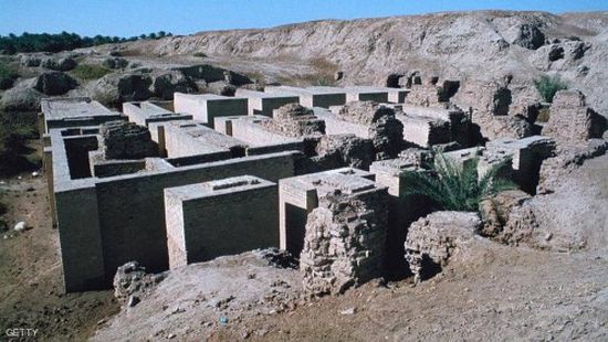 اليونيسكو توافق على إدراج معلم بابل الأثري على لائحة التراث العالمي