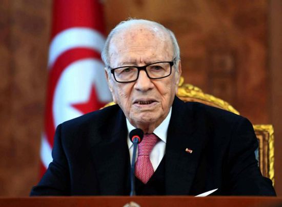 بدأ من اليوم.. تونس تمدد حالة الطوارئ شهرًا إضافيًا