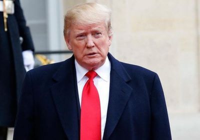 ترامب يدرس إلغاء جميع الإعفاءات النووية الممنوحة لإيران