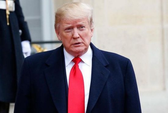 ترامب يدرس إلغاء جميع الإعفاءات النووية الممنوحة لإيران