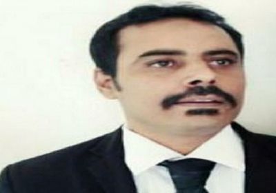 ناشط يكشف مفاجآة بشأن أراضي أبين