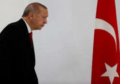 أردوغان يُعادي سوريا ومصر وليبيا لإرضاء الإخوان (فيديو)