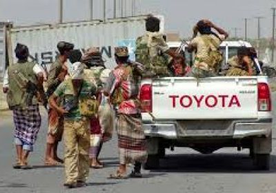 إعلامي: الجميع مطالب باستكمال تحرير الحديدة