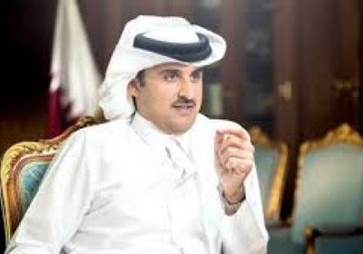 معارض قطري يُفجر مفاجآة بشأن تنازل تميم عن الحكم