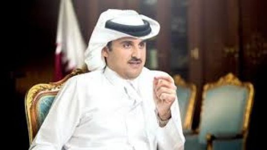 معارض قطري يُفجر مفاجآة بشأن تنازل تميم عن الحكم