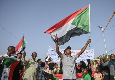 المعارضة السودانية تنقسم حول تأييد ورفض " اتفاق الخرطوم "