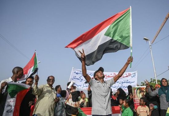 المعارضة السودانية تنقسم حول تأييد ورفض " اتفاق الخرطوم "