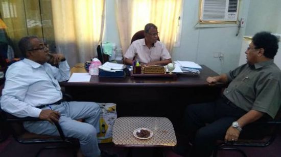 إقرار التهيئة النهائية لمهرجان البلدة الثقافي السياحي بحضرموت